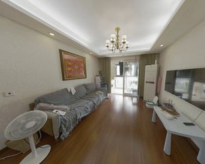 万科金域传奇3室2厅1卫南朝向160.0万元/套出售