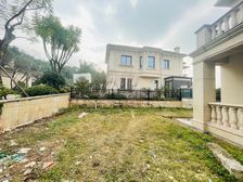 棕榈泉法式独栋 下坡户型 花园500平 地下室全采光