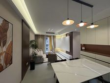 江北区 凤凰湾 三房 115万