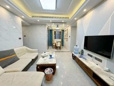 (新上)锦龙湾畔 89平精装3房2厅 业主换大房 业主急售