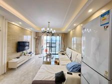 城轨旁 锦龙湾畔 正三房 朝南采光好 满五 业主急售 随时看