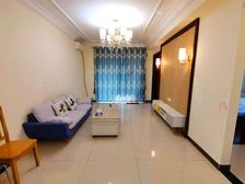 恒大绿洲花园 商品房 朝南 刚需两居 房龄新仅售120