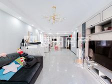 庄胜二期2室2厅精装修