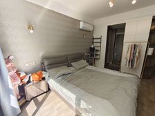 朝辉东方城二区3房南豪装真实好房