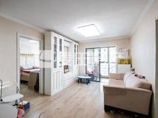 国瑞城2室1厅精装修