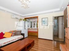 华清嘉园3室1厅精装修