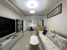 首付15万 商圈2房 万科品质物业 随时看房