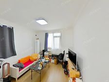 闸北公园·共和新路1857弄·1室·1厅