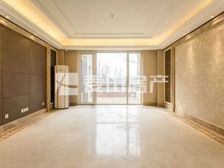 橡树湾四期 4室2厅 南 北