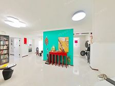 康健·金桂苑(徐汇)·2室·2厅