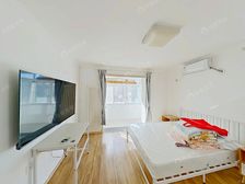 新城东里2室1厅南