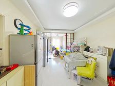 内环内电梯双南两房 精装修·近中潭路·2室·1厅