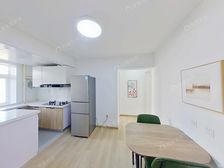 西罗园·西罗园二区·2室·1厅