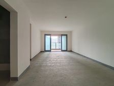 龙湖两江新宸森屿 四房双卫 中庭视野