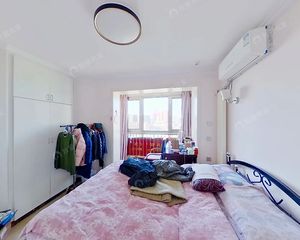 宋家庄 · 福臻家园 · 2室 · 1厅 新小区