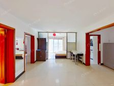 天天朝阳 全南户型 无遮挡 视野佳 采光好