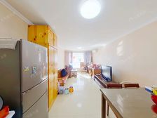 十里堡·京棉新城(一厂)·2室·1厅