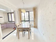 秀山湖壹号 3房 850000.0 性价比高,VR房,视频房