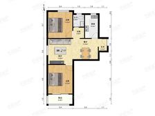 ?建邦16区·938万挂牌价| 虹口封面作品 拥揽双线地铁