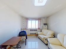 洋桥·政洋家园·2室·1厅