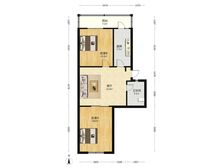 上海道 文静里 南北通透 私产过五 税费低 随时看房