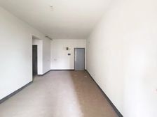 照母山光环商圈。 北大资源博雅 一房可改两房93万 房源保真