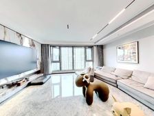 (本人专售槐望观邸)精装大平层!一线!家电家具!急售中