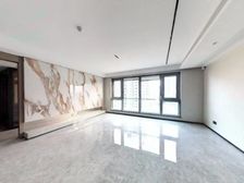 (急售豪宅)本人专售槐望观邸,中层!精装拎包入住!升级装