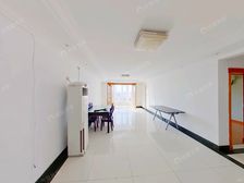 新上高楼层,观景两居室,看西山,视野无挡,满五年