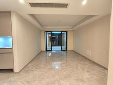 中南熙悦4房南精装真实好房