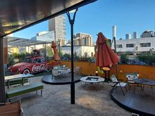 李乃滨推荐三里屯机电院600平招餐饮,咖啡厅,西餐厅