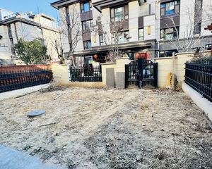 南北通透枫丹壹号院4室2厅