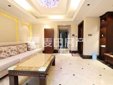 南北通透银河湾2室1厅精装修