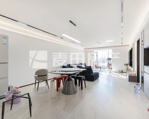3室2厅景龙国际公寓