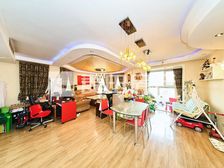 3室2厅太阳星城金星园