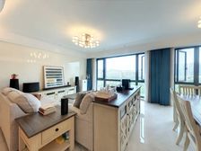 江山万里4室2厅2卫南朝向628.0万元/套出售