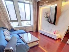 领秀熙城3室1厅1卫南朝向145.0万元/套出售