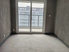 景澜庭西区2室2厅1卫南朝向62.0万元/套出售