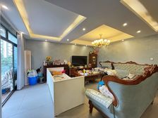 人和 金科天籁城美社四房168万