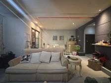 光电园旁照母山洋房 金科天籁城美社 三房 带露台