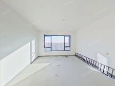 中铁华侨城和园 品质小区三居 次新房 紧邻地铁德茂站