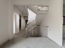 美庐大独栋,纯毛坯,四面花园,300多平大花园