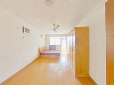 新上朝南一室半 满五年 93年房龄 钥匙房 业主诚意