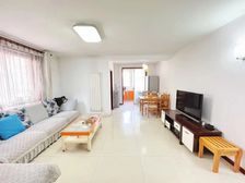 银安花园 2室2厅 南北 精装