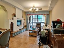 渝北区 安泰城市理想 三房 118万