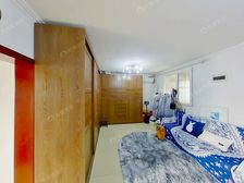 西城区德胜门 电梯三居 满五 公房 急售