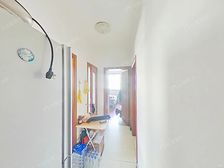 梅园三街坊精装两房采光好位置好产权户口清晰诚售可谈