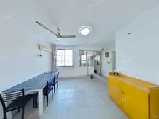 葑门·现代花园·2室·1厅