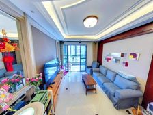 富力天河华庭 业主诚意出售 业主送车位 成交业主报税