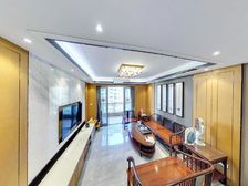 富力天河华庭 业主诚意出售 业主送车位 成交业主报税